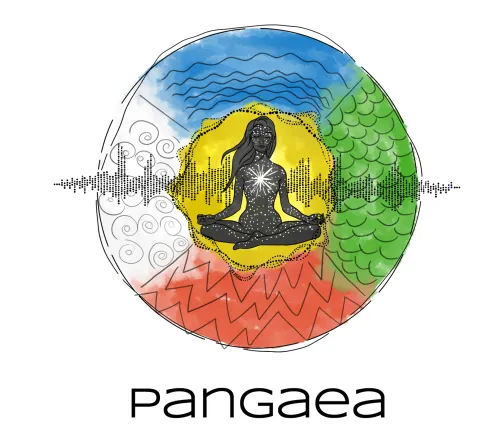 Pangaea icon