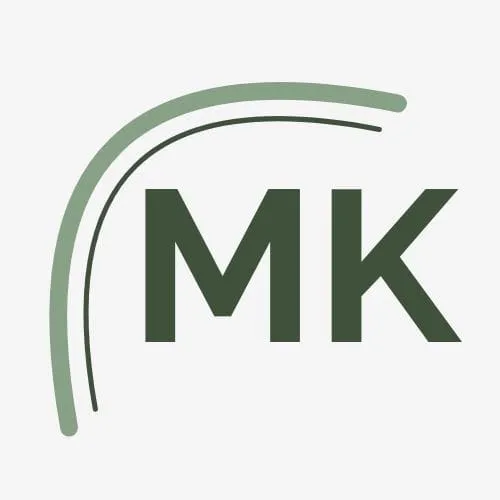 MK icon