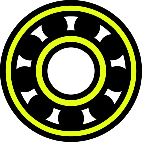 Mechanical Superiority icon