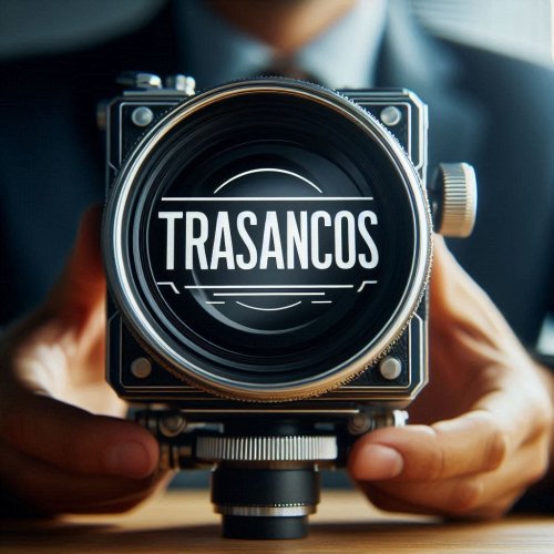 trasancos.com icon