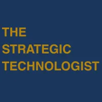 The Strategic Technologist icon