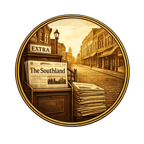 The Southland icon