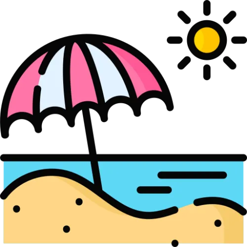 Vakantiefans.nl icon