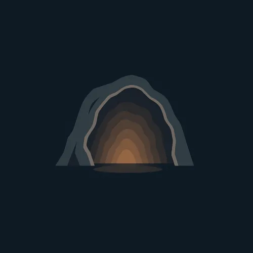 The Byte Cave icon
