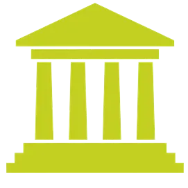 Udruga zemljišnoknjižnih referenata icon