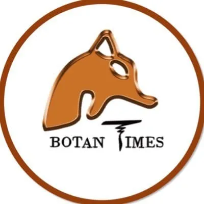 Botan Times icon