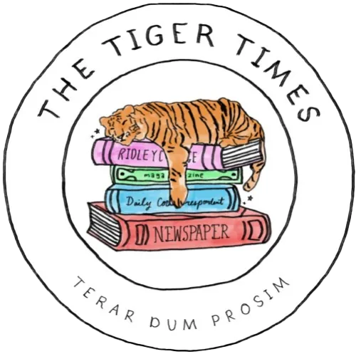 The Tiger Times icon