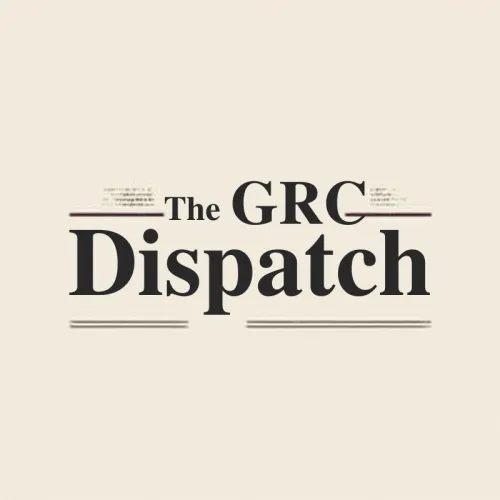 The GRC Dispatch icon