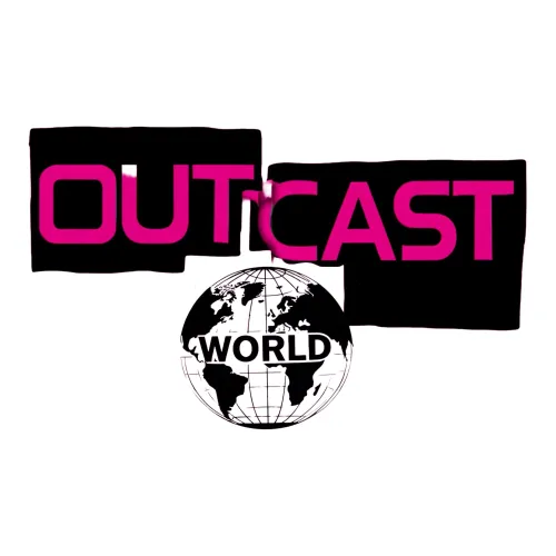 OUTCAST WORLD icon