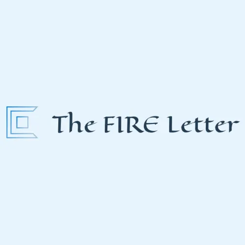 The FIRE Letter icon