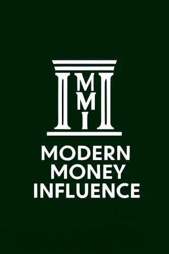 ModernMoneyInfluence icon