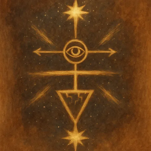The Reluctant Oracle icon