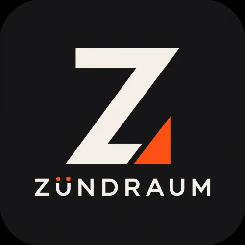 ZÜNDRAUM icon