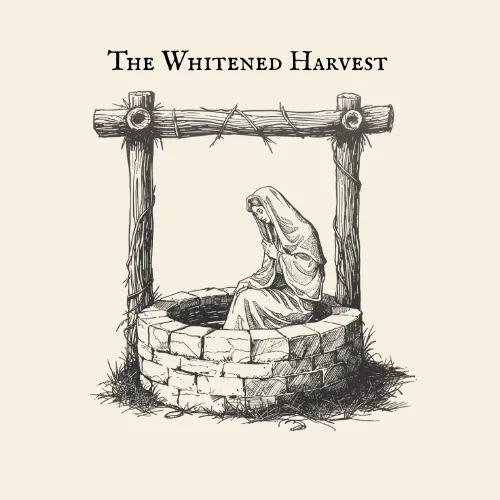 The Whitened Harvest by Lauren Verdin icon