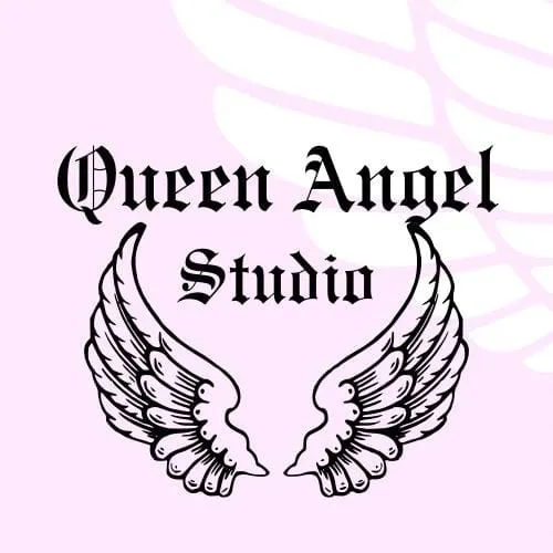 Angelogs | Queen Angel Studio icon