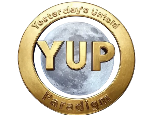 Yesterday’s Untold Paradigm icon