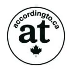 accordingto.ca icon