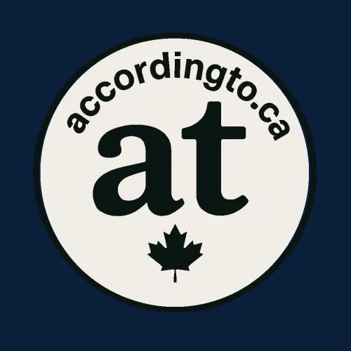accordingto.ca icon
