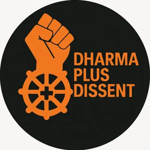 Dharma Plus Dissent icon