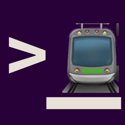 The Nerdy Terminal icon