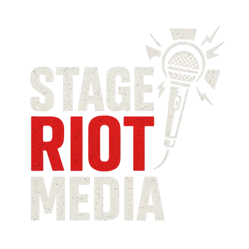 Stage Riot Media icon
