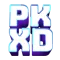 PK XD Official icon