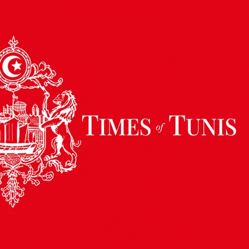 Times of Tunis : News, culture and opinion from Tunisia  icon