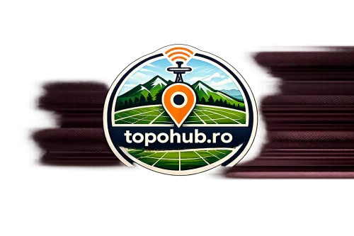 TopoHub.ro icon