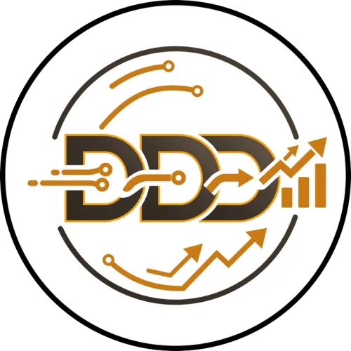 DataDrift Digital icon