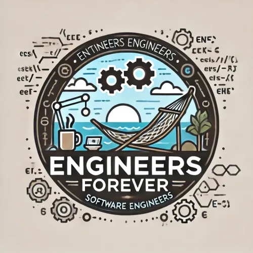 Forever Engineers icon