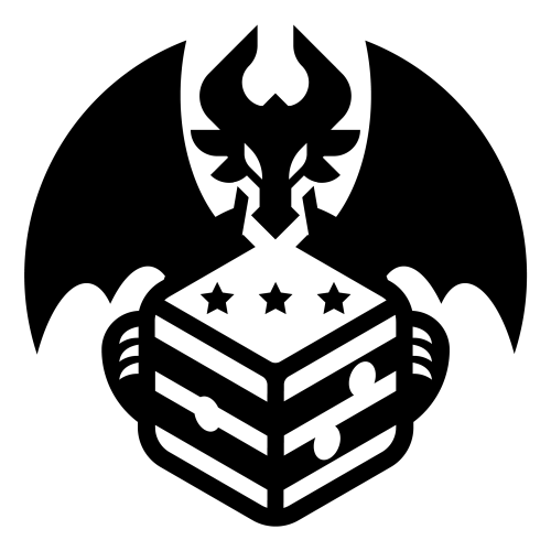 District Dice Adventures icon