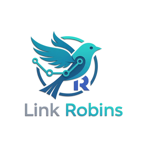 Link Robins - Web Services icon
