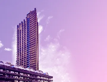 a pale slim ghost icon