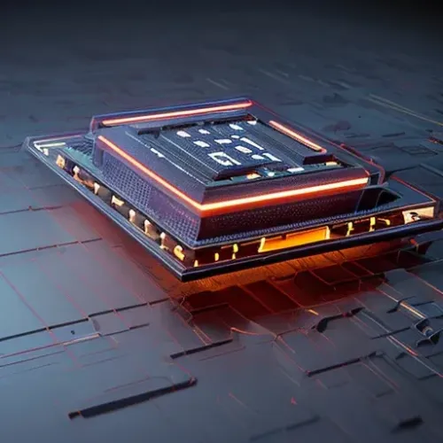 Core Lab icon