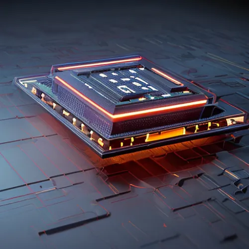 Core Lab icon