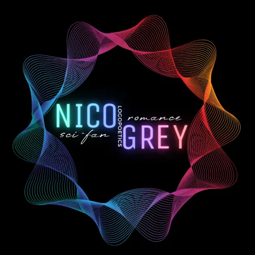Nico Grey icon