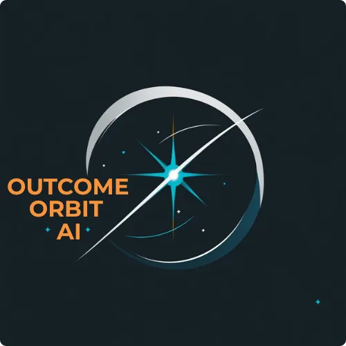 Outcome Orbit AI icon