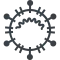 COVID-19 icon