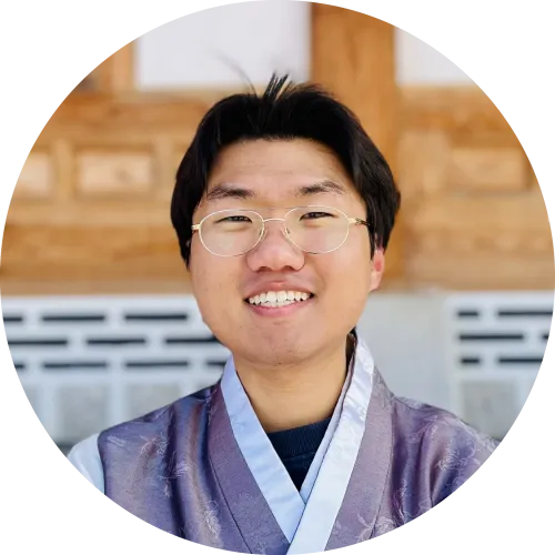 Coreano Con Benji icon