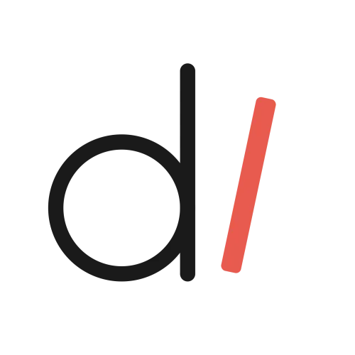 DigitallyInclined icon