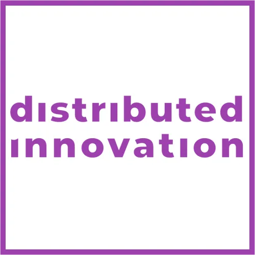 Distributed Innovation icon