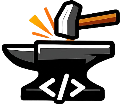Application Forge icon