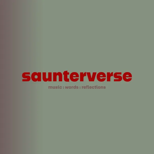 saunterverse icon