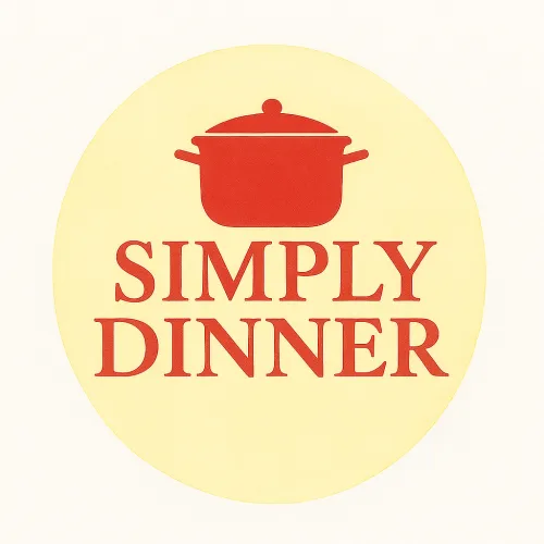 Simply Dinner icon