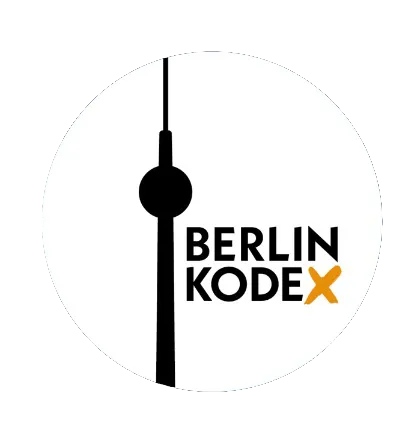 BERLIN KODEX icon