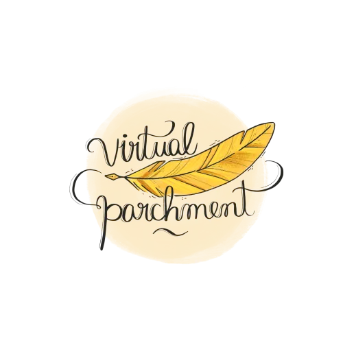 Virtual Parchment icon