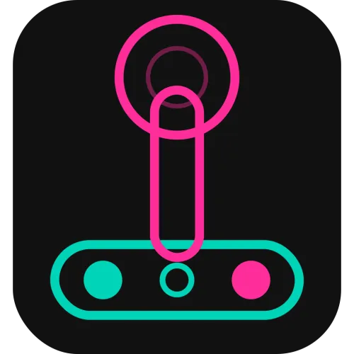Juegos de la calle icon