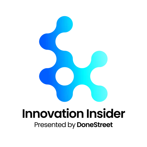 Innovation Insider - Presented by DoneStreet icon