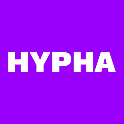 Hypha Worker Co-operative icon