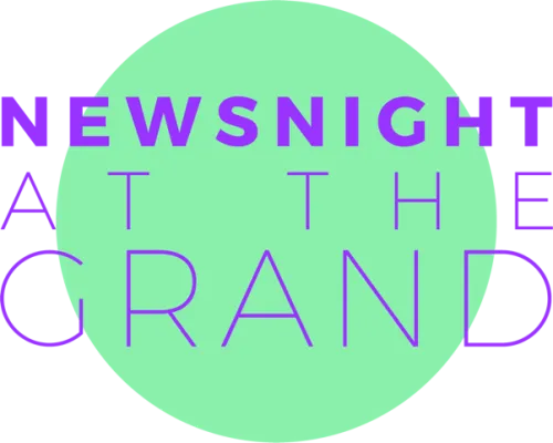 Newsnight icon
